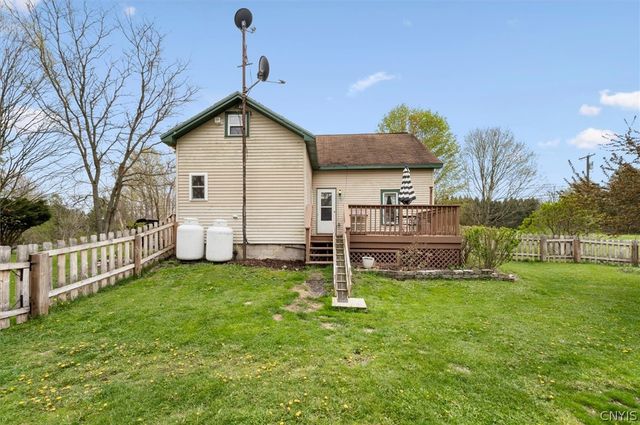 3025 Fenner Road, Fenner, NY 13035