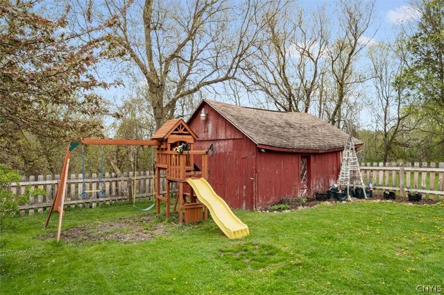 3025 Fenner Road, Fenner, NY 13035