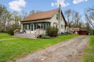 3025 Fenner Road, Fenner, NY 13035