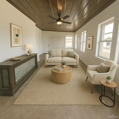 612 E Tom Landry Street, Mission, TX 78572