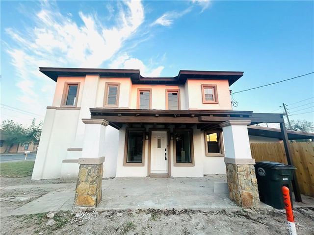 612 E Tom Landry Street, Mission, TX 78572