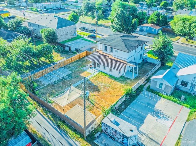 612 E Tom Landry Street, Mission, TX 78572