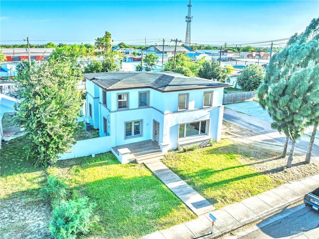 612 E Tom Landry Street, Mission, TX 78572