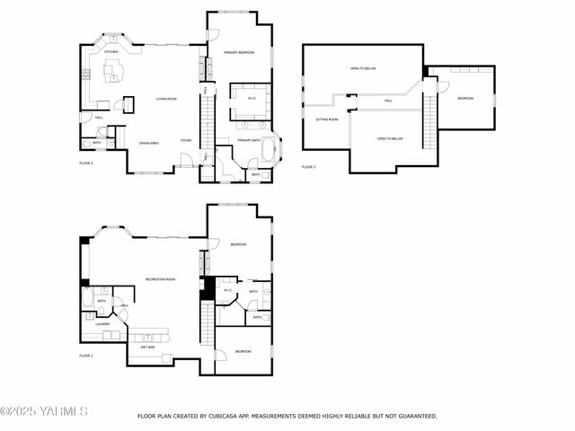 1000 Harvest View Dr, Naches, WA 98937