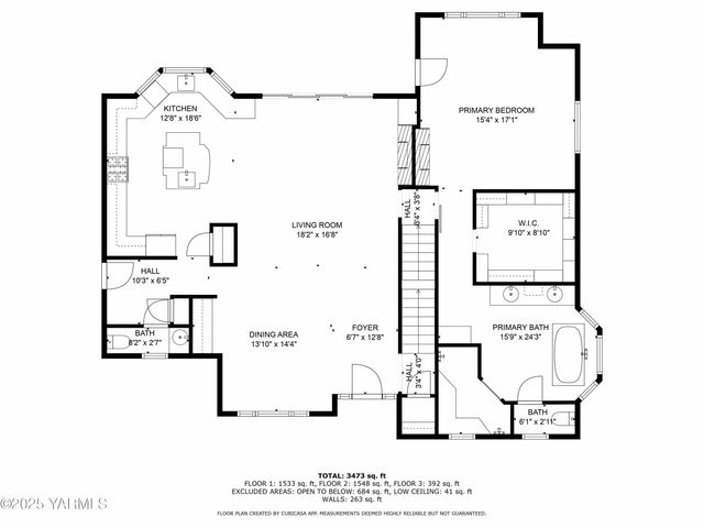 1000 Harvest View Dr, Naches, WA 98937