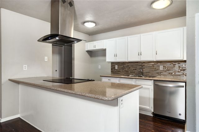 534 Windsor Drive, Allen, TX 75002