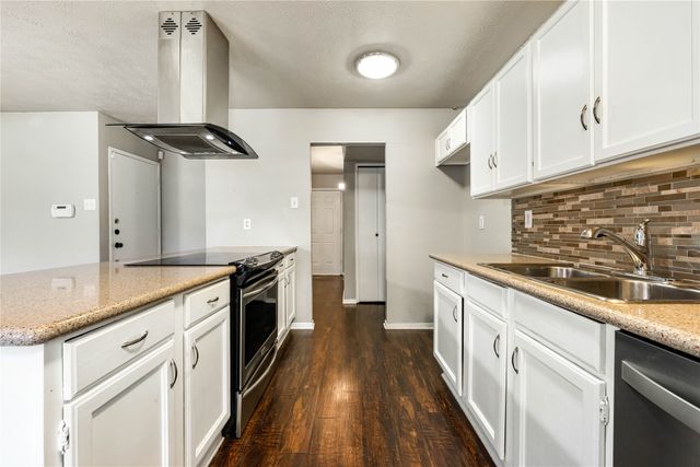 534 Windsor Drive, Allen, TX 75002