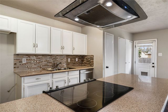 534 Windsor Drive, Allen, TX 75002