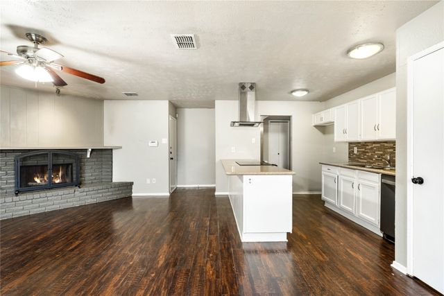 534 Windsor Drive, Allen, TX 75002