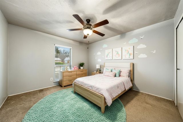 534 Windsor Drive, Allen, TX 75002