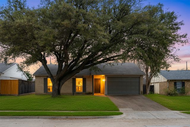 534 Windsor Drive, Allen, TX 75002