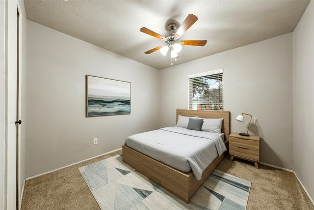 534 Windsor Drive, Allen, TX 75002