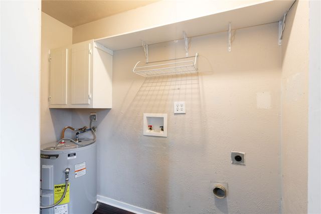 534 Windsor Drive, Allen, TX 75002