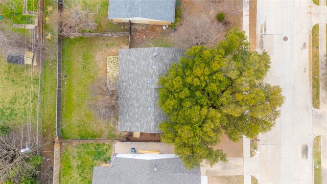 534 Windsor Drive, Allen, TX 75002