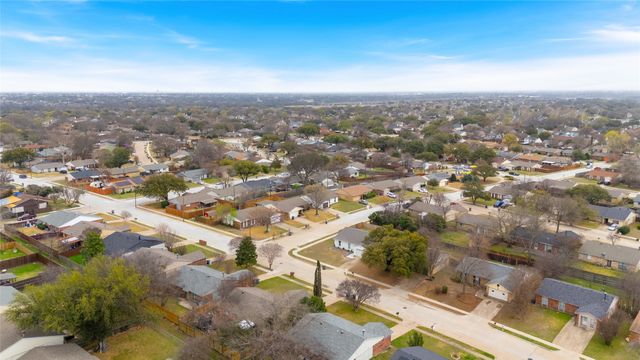 534 Windsor Drive, Allen, TX 75002