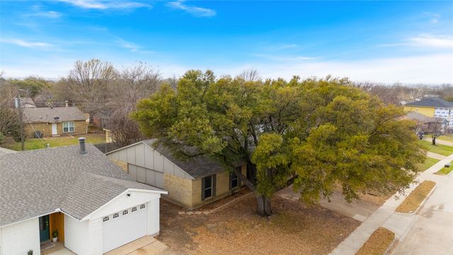 534 Windsor Drive, Allen, TX 75002