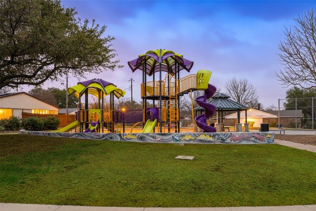 534 Windsor Drive, Allen, TX 75002