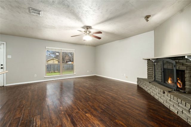 534 Windsor Drive, Allen, TX 75002