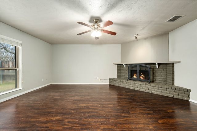 534 Windsor Drive, Allen, TX 75002