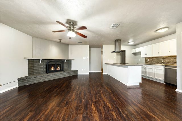 534 Windsor Drive, Allen, TX 75002