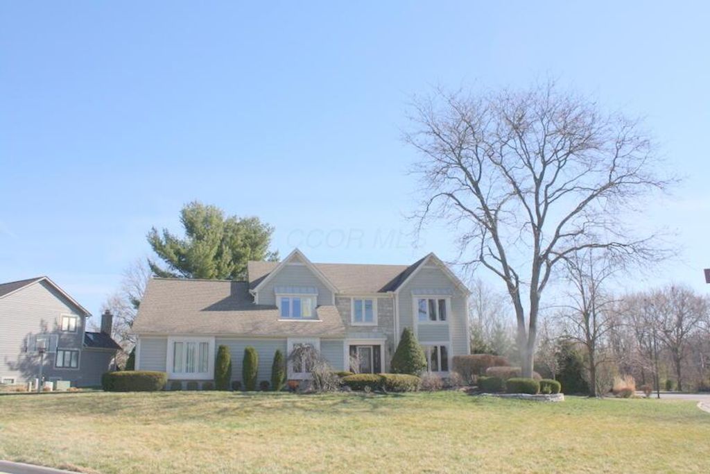 9010 Barassie Place, Dublin, OH 43017