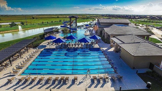 29210 Jacobs River Drive, Katy, TX 77494