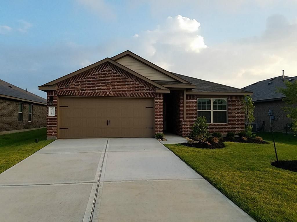 29210 Jacobs River Drive, Katy, TX 77494