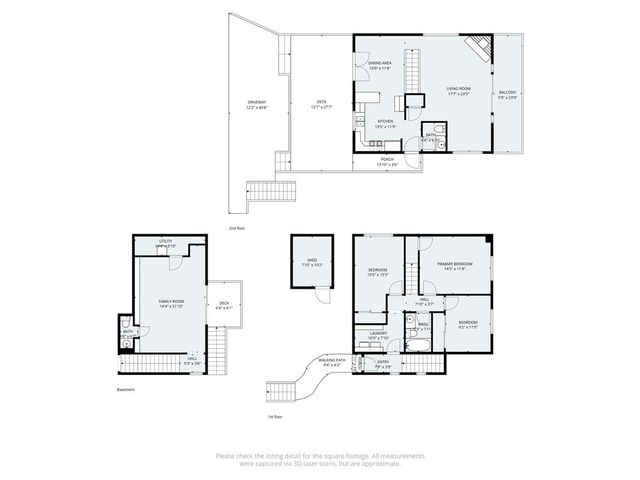 460 Pioneer Road, Lake Arrowhead, CA 92352