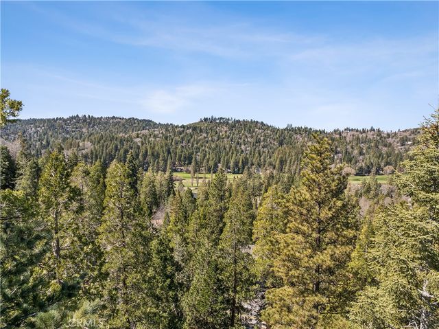 460 Pioneer Road, Lake Arrowhead, CA 92352