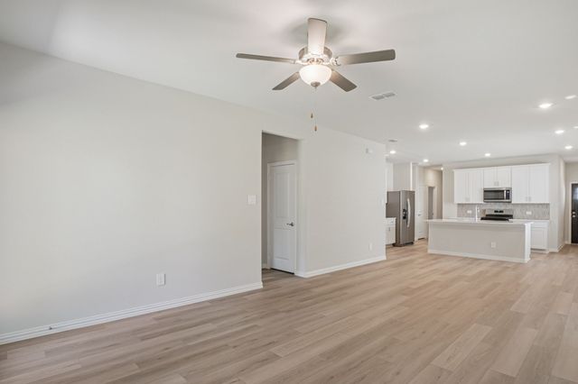 414 Dorothy Drive, Princeton, TX 75071