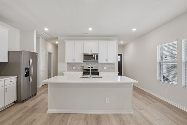 414 Dorothy Drive, Princeton, TX 75071