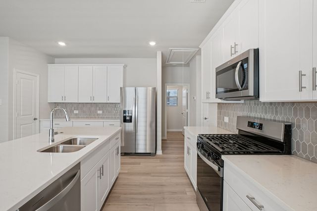 414 Dorothy Drive, Princeton, TX 75071