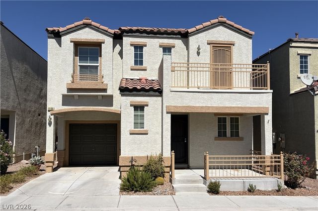 9108 Captivating Avenue, Las Vegas, NV 89149