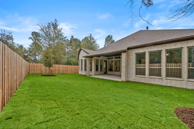 1764 Howler Way, Todd Mission, TX 77316