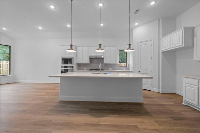 1764 Howler Way, Todd Mission, TX 77316