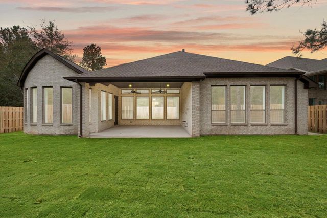 1764 Howler Way, Todd Mission, TX 77316