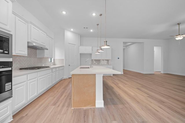 1764 Howler Way, Todd Mission, TX 77316