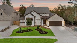1764 Howler Way, Todd Mission, TX 77316