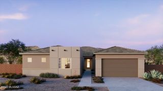14623 N Quail Brush Pass, Marana, AZ 85658