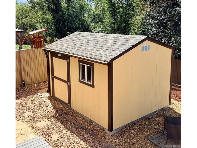 4761 S Yampa St, Aurora, CO 80015