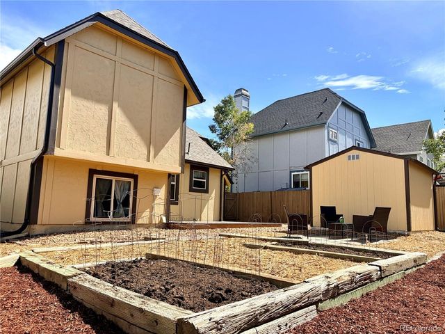 4761 S Yampa St, Aurora, CO 80015