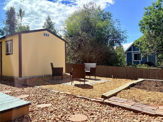 4761 S Yampa St, Aurora, CO 80015