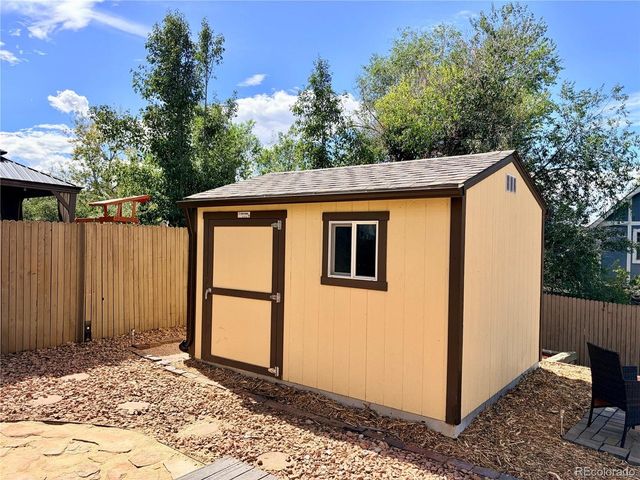 4761 S Yampa St, Aurora, CO 80015