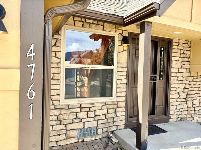 4761 S Yampa St, Aurora, CO 80015
