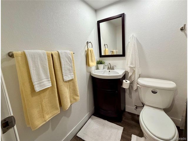 4761 S Yampa St, Aurora, CO 80015