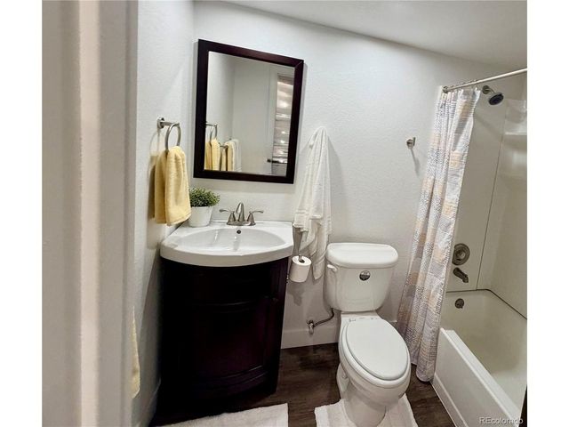 4761 S Yampa St, Aurora, CO 80015