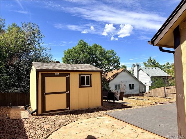 4761 S Yampa St, Aurora, CO 80015