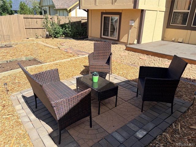 4761 S Yampa St, Aurora, CO 80015