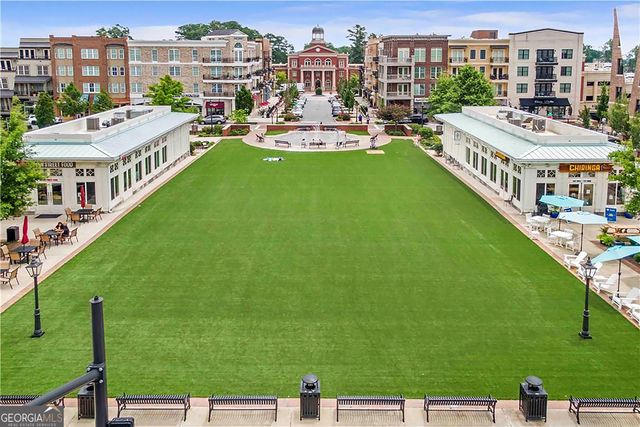 13200 Owens Way, Milton, GA 30004