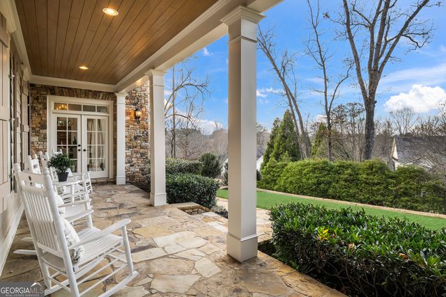 13200 Owens Way, Milton, GA 30004